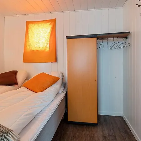Sandhaland Camping Hytte Nr 7 * Sandhaland